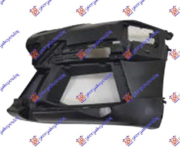 NOSAC MAGLENKE PLASTICNI (M-SPORT) LEVO