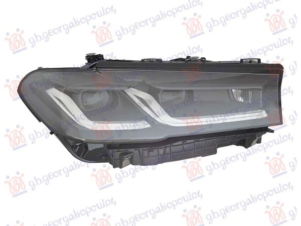 FAR CEO LED (SHADOW LINE) (& M5) (DEPO) DESNO