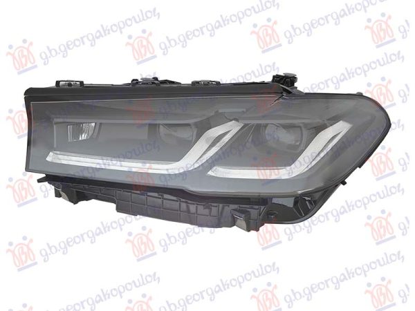 FAR CEO LED (SHADOW LINE) (& M5) (DEPO) LEVO