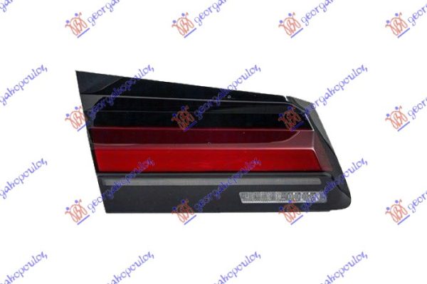 STOP LAMPA UNUTRASNJA LED (ULO) LEVO