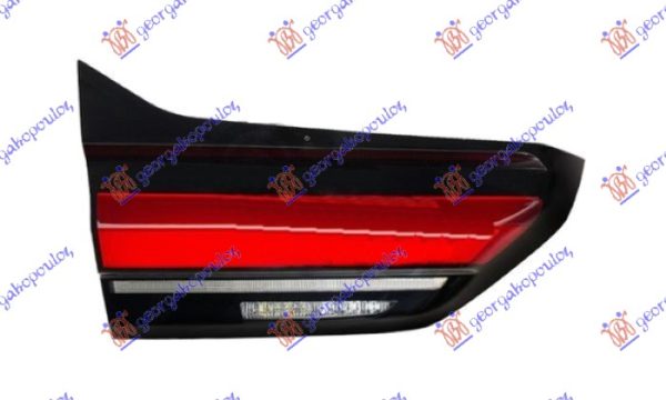 STOP LAMPA UNUTRASNJA KARAVAN LED (ULO) LEVO