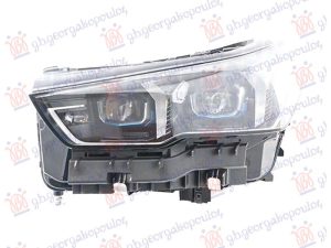 HEAD LAMP ELECTRICAL