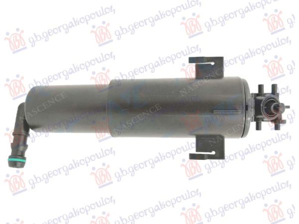 HEAD LAMP WASHER (SPRAY NOZZLE)