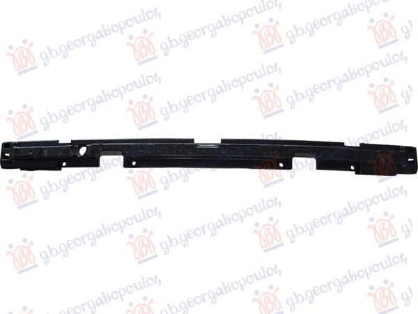 FRONT BUMPER ABSORBER