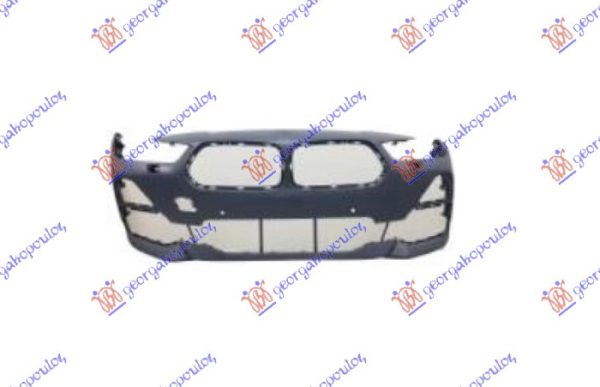 PREDNJI BRANIK PM (2 PDC SENZORI) (PRSKALICE)