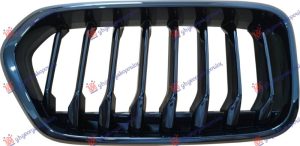 PVC MASKA CRNA (M-SPORT) LEVO