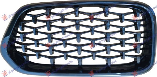 PVC MASKA (DIJAMANT SACE) (M-SPORT) DESNO