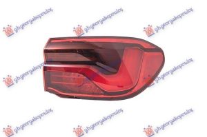 STOP LAMPA SPOLAJSNJA LED (MARELLI) DESNO