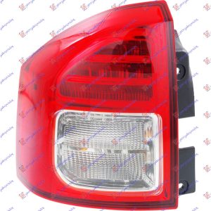 STOP LAMPA (DEPO) LEVO