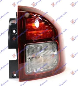 STOP LAMPA (CRNA) (LED) DESNO