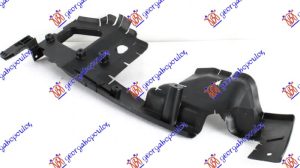 NOSAC HLADNJAKA VERTIKALNI PLASTICNI (TRAILHAWK) LEVO