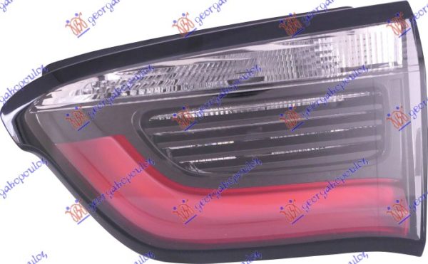 STOP LAMPA UNUTRASNJA (LED) (DEPO) DESNO