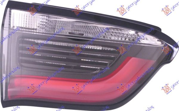 STOP LAMPA UNUTRASNJA (LED) (DEPO) LEVO