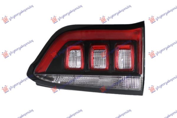 STOP LAMPA UNUTRASNJA (SPORT) (DEPO) LEVO