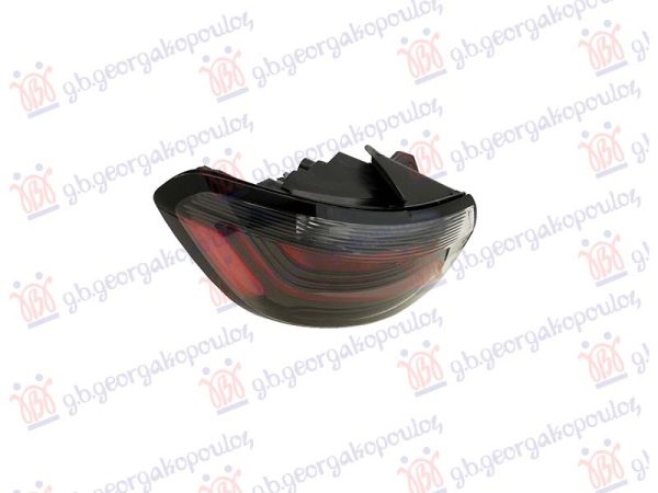 TAIL LAMP LED (E) (DEPO)