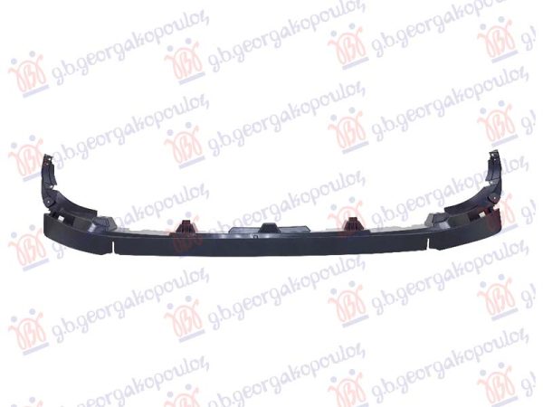 FRONT BUMPER SPOILER