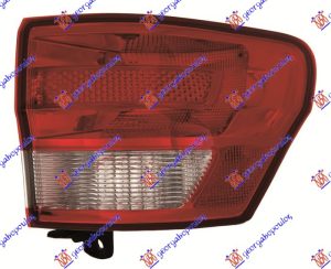 STOP LAMPA SPOLJASNJA (DEPO) DESNO