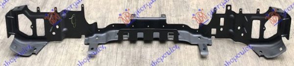 REAR BUMPER REINFORCEMENT