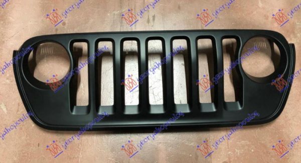 PVC MASKA SPOLJASNJA -23
