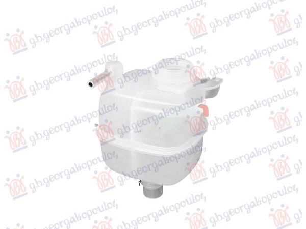 POSUDA ZA ANTIFRIZ (2.0L)