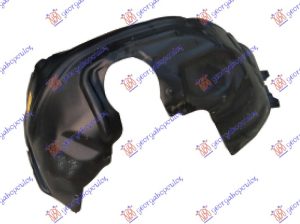 POTKRILO (4WD) PLASTICNO LEVO