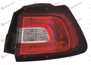 STOP LAMPA SPOLJASNJA (DEPO) DESNO
