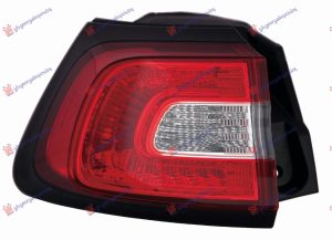 STOP LAMPA SPOLJASNJA (DEPO) LEVO