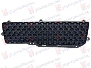 REAR TOWING HITCH COVER (TRAILHAWK)