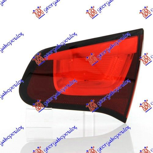 STOP LAMPA UNUTRASNJA (TYC) DESNO