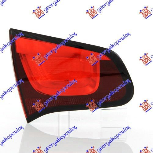 STOP LAMPA UNUTRASNJA (VALEO) LEVO