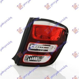 STOP LAMPA SPOLJASNJA (DEPO) DESNO