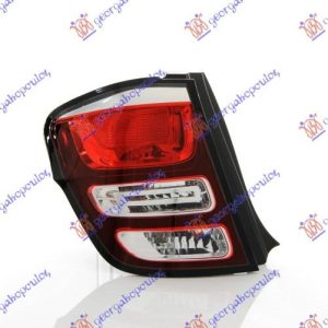 STOP LAMPA SPOLJASNJA (DEPO) LEVO