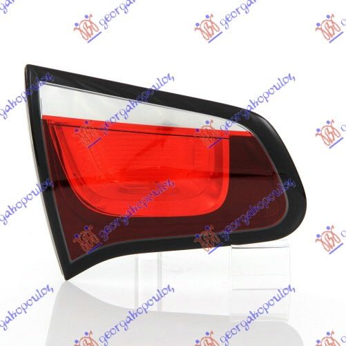 STOP LAMPA UNUTRASNJA (VALEO) LEVO