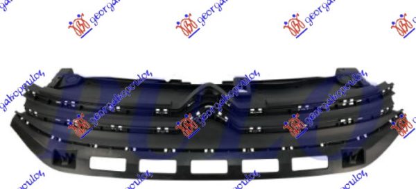 PVC MASKA UNUTRASNJA -20