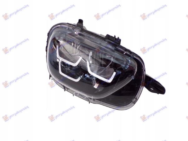 FAR LED 20- (VALEO) DESNO