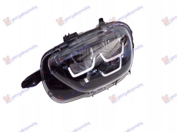 FAR LED 20- (VALEO) LEVO