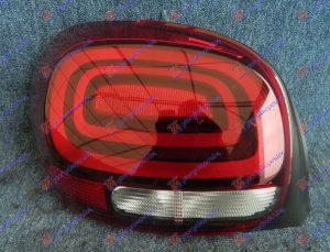 STOP LAMPA (VALEO) LEVO