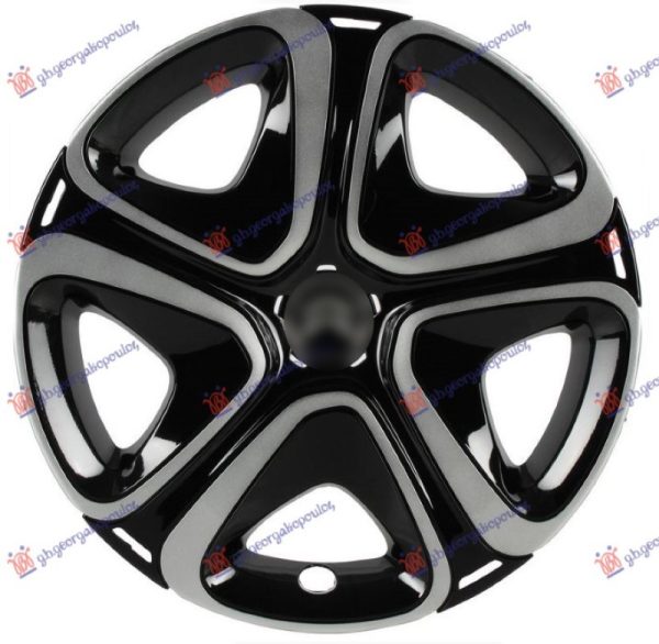WHEEL COVER (16 WHEEL)