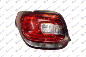 STOP LAMPA (DEPO) LEVO
