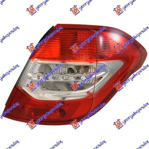 STOP LAMPA SPOLJASNJA -2015 DESNO