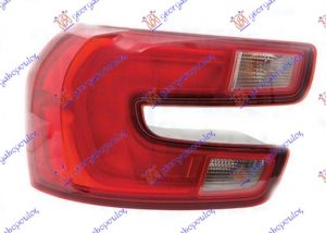 STOP LAMPA (MARELLI) LEVO