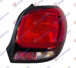 STOP LAMPA (MARELLI) DESNO