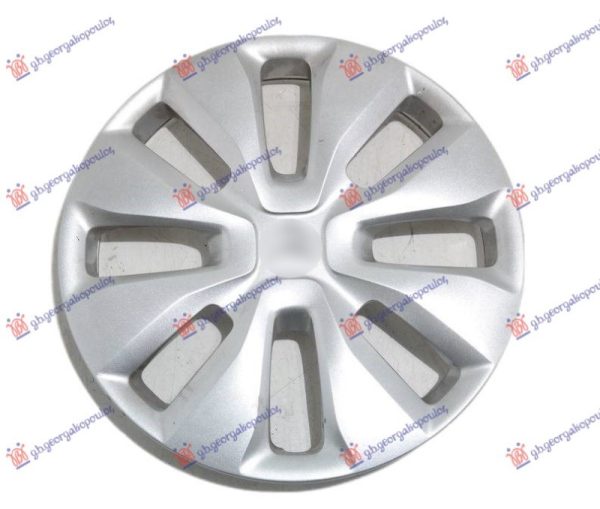 WHEEL COVER (14 WHEEL)