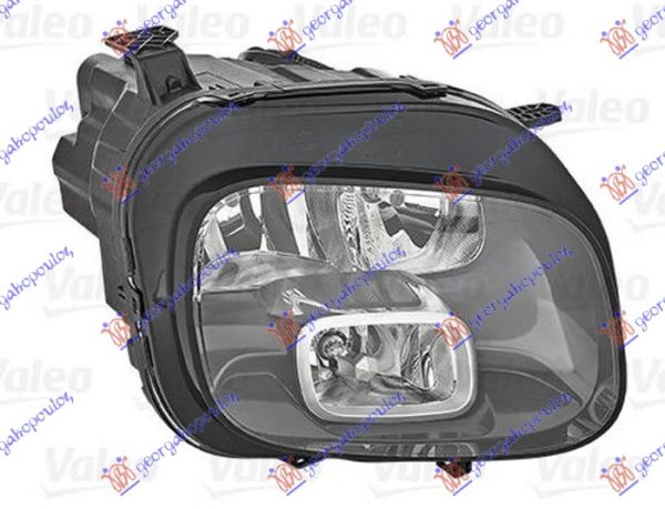 FAR ELEKTRICNI XENON (H7/D1) (VALEO) LEVO