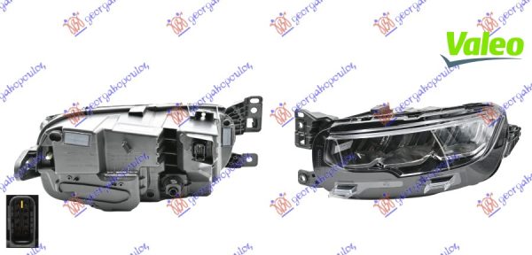 FAR ECO LED (VALEO) LEVO