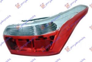 STOP LAMPA (MARELLI) DESNO