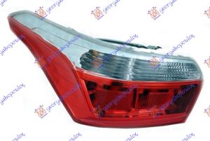 STOP LAMPA (MARELLI) LEVO