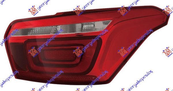 STOP LAMPA (DEPO) DESNO