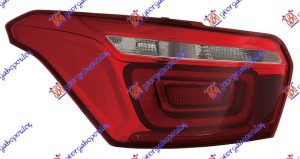 STOP LAMPA (DEPO) LEVO
