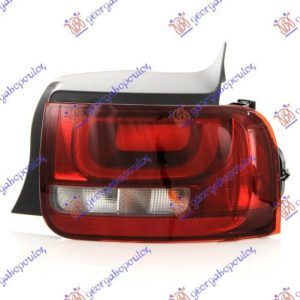 STOP LAMPA (VALEO) DESNO